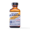 Duke Cannon Best Damn Beard Oil - 3oz