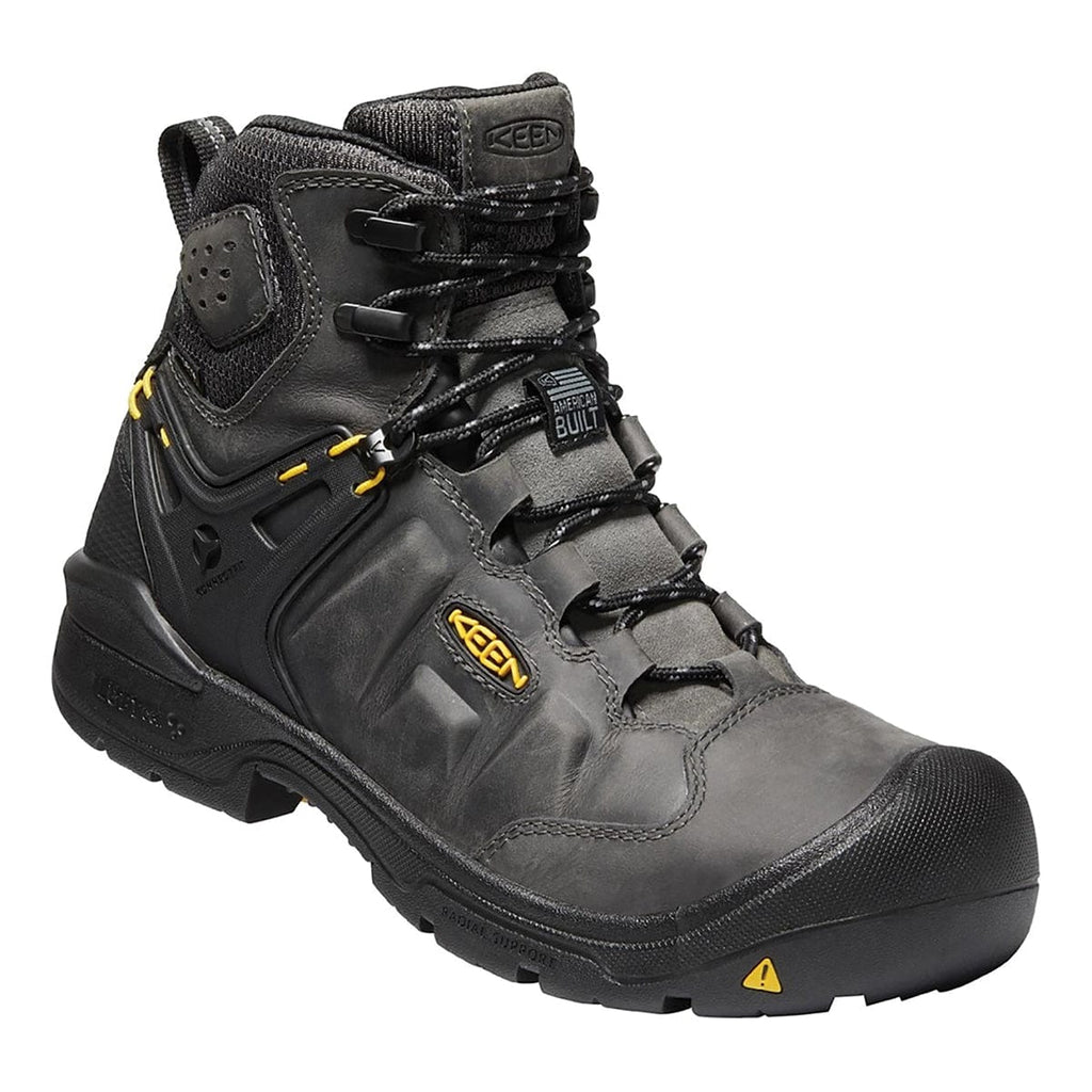 KEEN Utility Dover 6