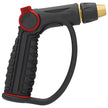 Pro Flo™ Zinc Adjustable D-Grip Thumb Control Nozzle