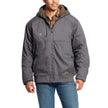Ariat Men's Rebar DuraCanvas Jacket