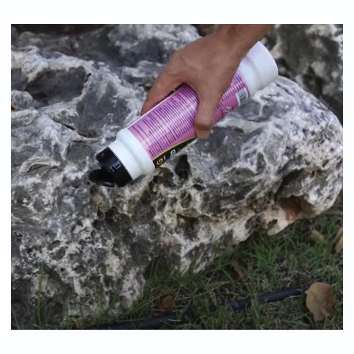 LAST SHIELD Finito El Mosquito Granular Repellant