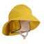 Yellow Tingley Industrial Squam Lined Work Hat