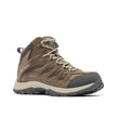 Columbia Women's Crestwood Mid Waterproof Hiking Boot