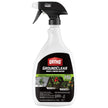 Ortho GroundClear Weed & Grass Killer RTU (OMRI Listed)