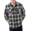 Sugar River by Gemplers Sherpa-Lined Shirt Jacket