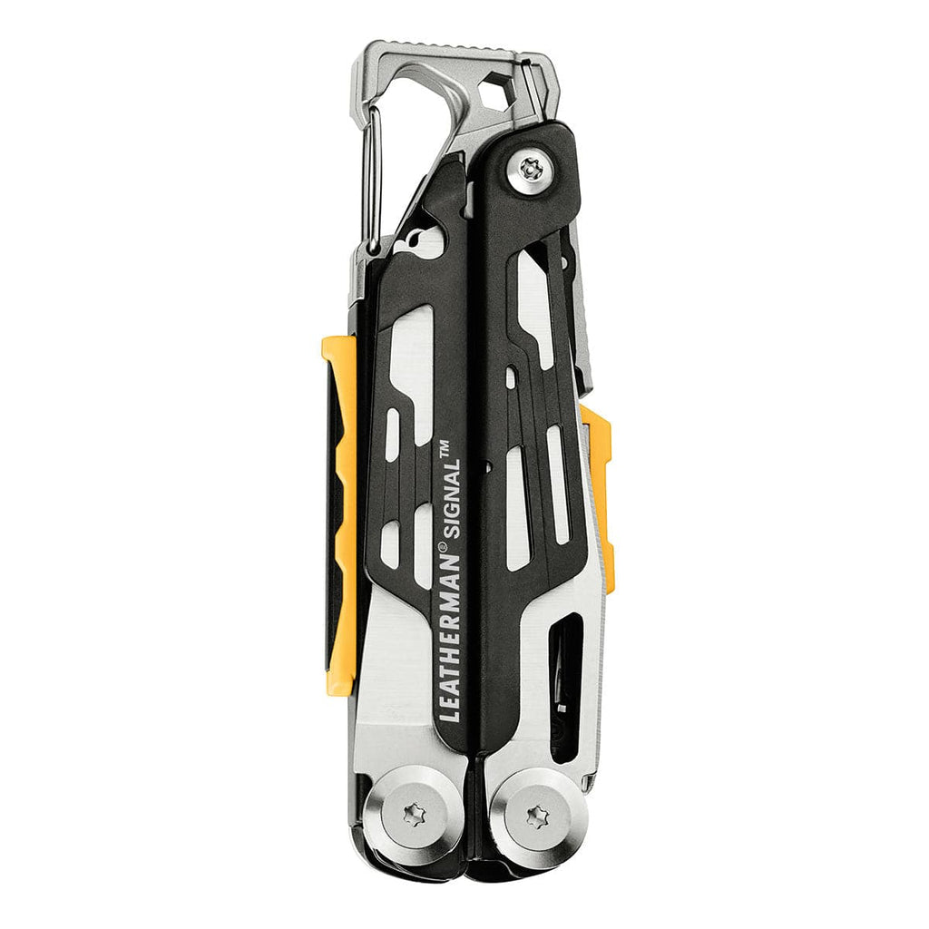 Gear Review: Leatherman Signal and Free T4