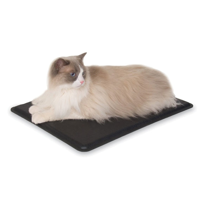 K&H Pet Products Outdoor Heated Kitty Pad