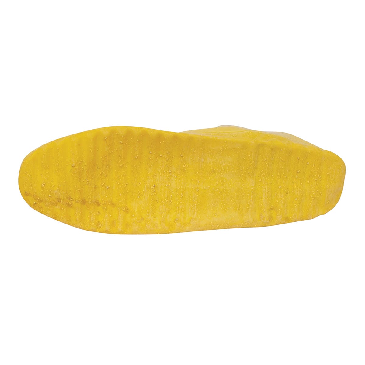 Cordova LBC10 Yellow 12" Rubber Hazmat Overboots