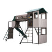 Lifetime Adventure Tunnel Playset