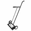 Magnet Source Heavy Duty Push-Type Magnetic Sweeper with Quick Release