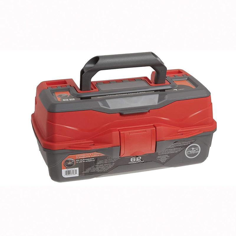 South Bend One Tray Tackle Box Kit