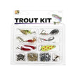 Danielson Trout Kit