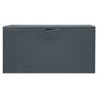 ShelterLogic Spacemaker HDG Steel Deck Box
