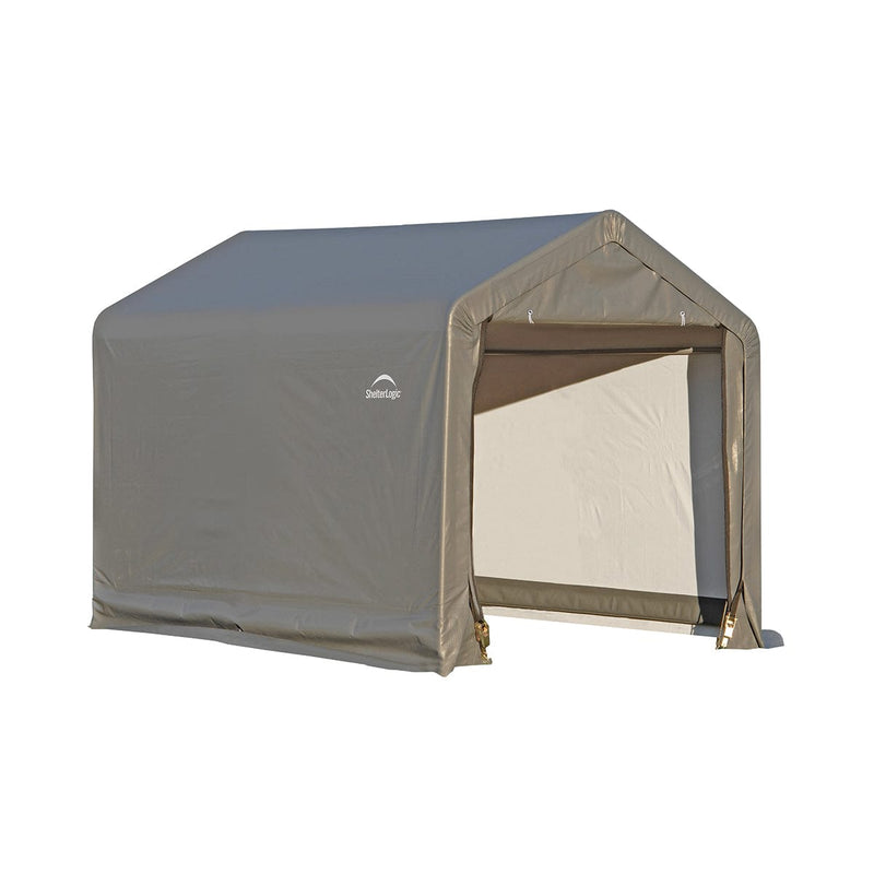 ShelterLogic Shed-in-a-Box 6 Ft. x 6 Ft. x 6 Ft.