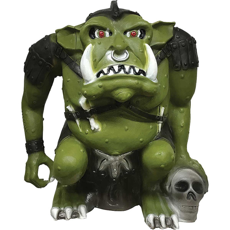 Delta McKenzie Backyard 3D Goblin Target