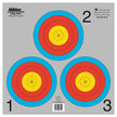 Maple Leaf NAA Vegas 3-Spot 100 pk.Target Face