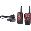 Midland X-Talker T31VP 2 pk. Two-Way Radio