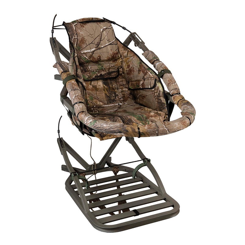 Summit 180 Max SD Climber