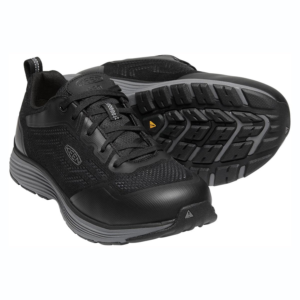 KEEN Utility Sparta2 ESD Shoes Gemplers