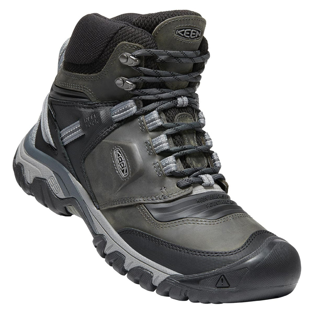 Keen logandale hot sale review