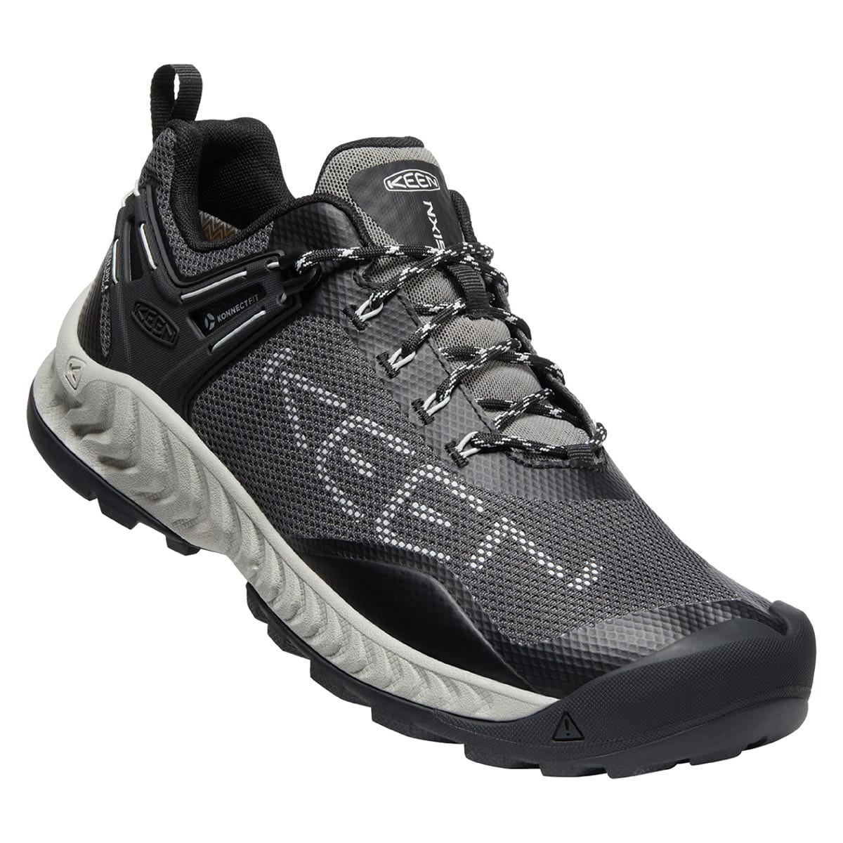 Magnet/Vapor KEEN Nxis Evo Waterproof Shoes