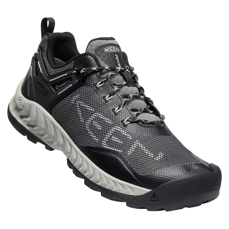 Magnet/Vapor KEEN Nxis Evo Waterproof Shoes