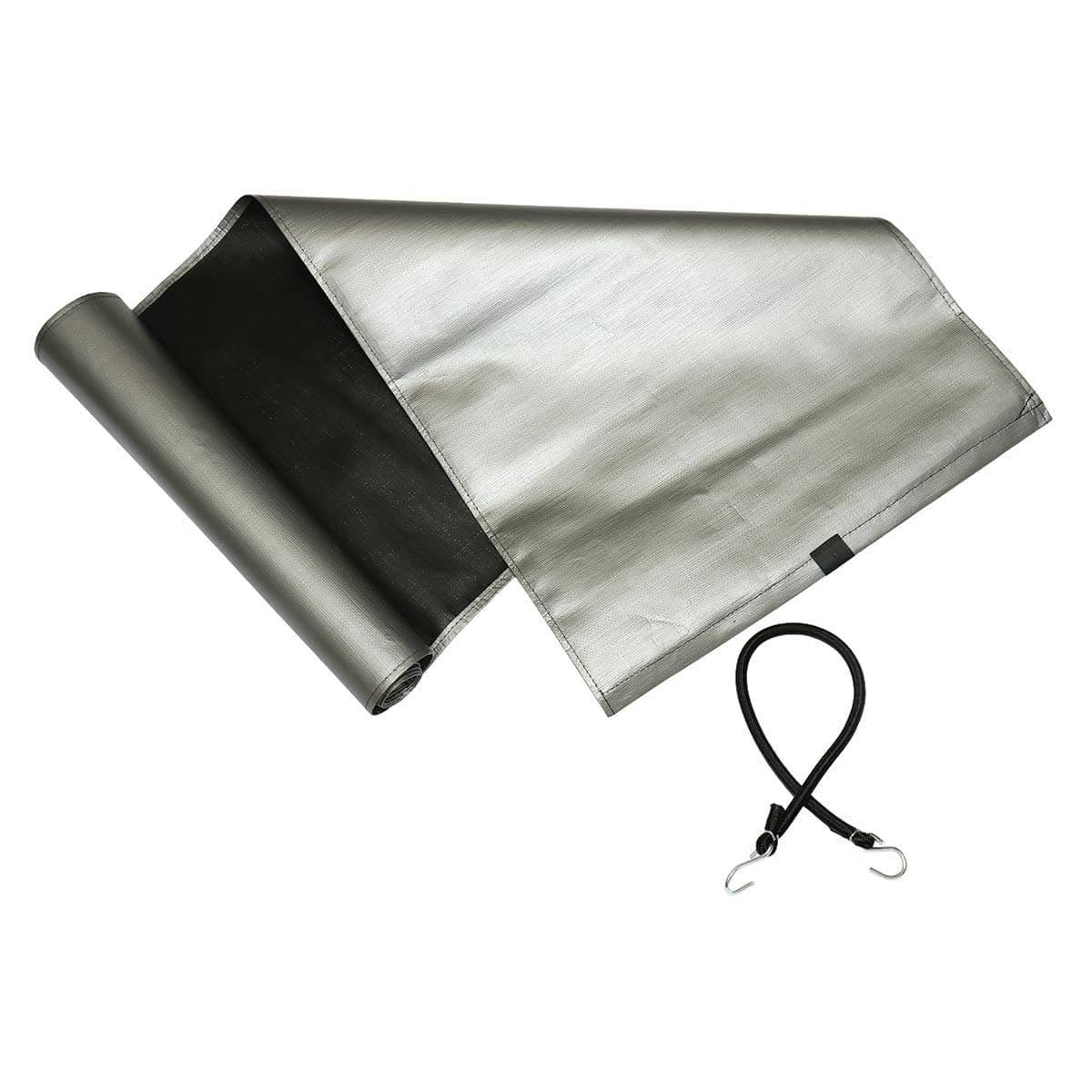 Roof Razor®10 ft Roof Rake Snow Slide Kit