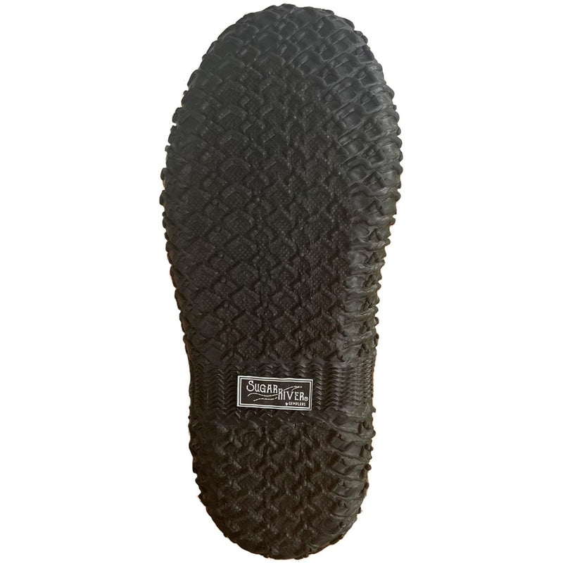 Image showing the sole of Sugar River by Gemplers Women's Tall Chore Boot