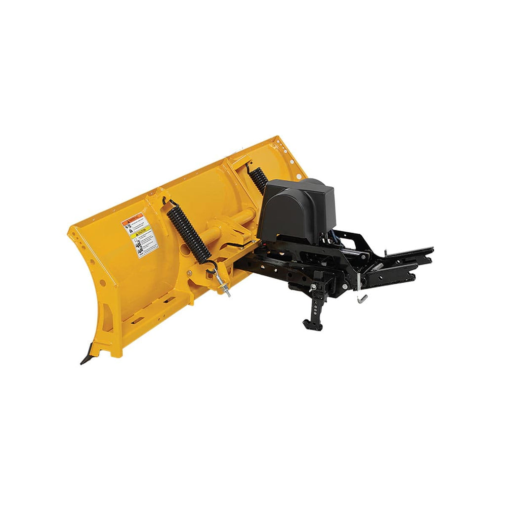 SnowEx Mid-Duty UTV Straight-Blade Big Box 87515 | Gemplers
