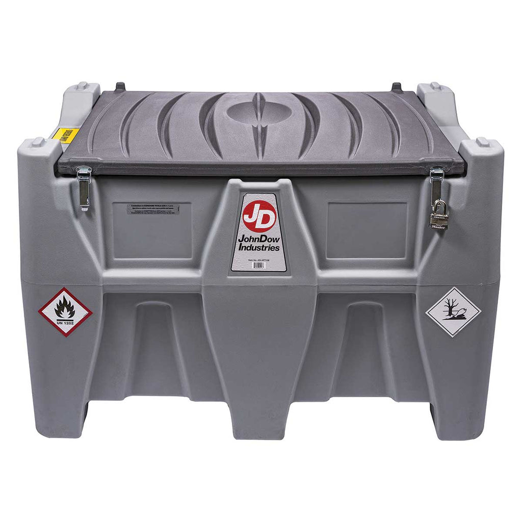 JohnDow Industries 106 Gal. Diesel Carrytank, DEF JDI-AFT106
