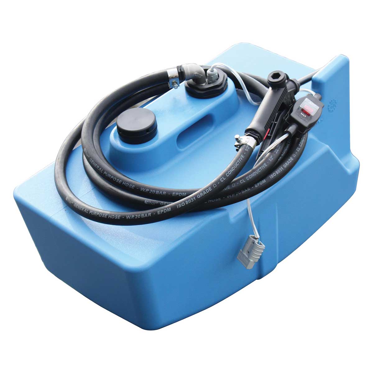 JohnDow Industries 10 Gallon DEF tank