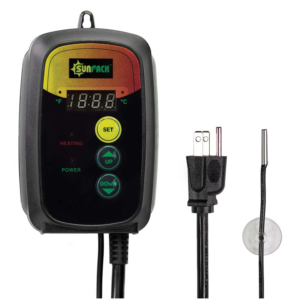 Sunpack Digital Temperature Controller - Image 2