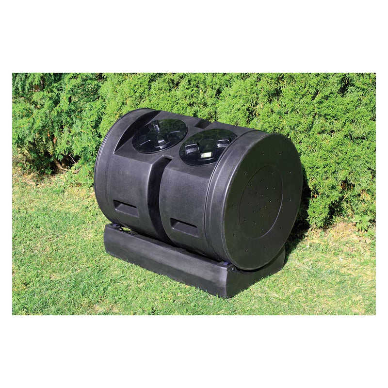Good Ideas Compost Wizard Dual Senior