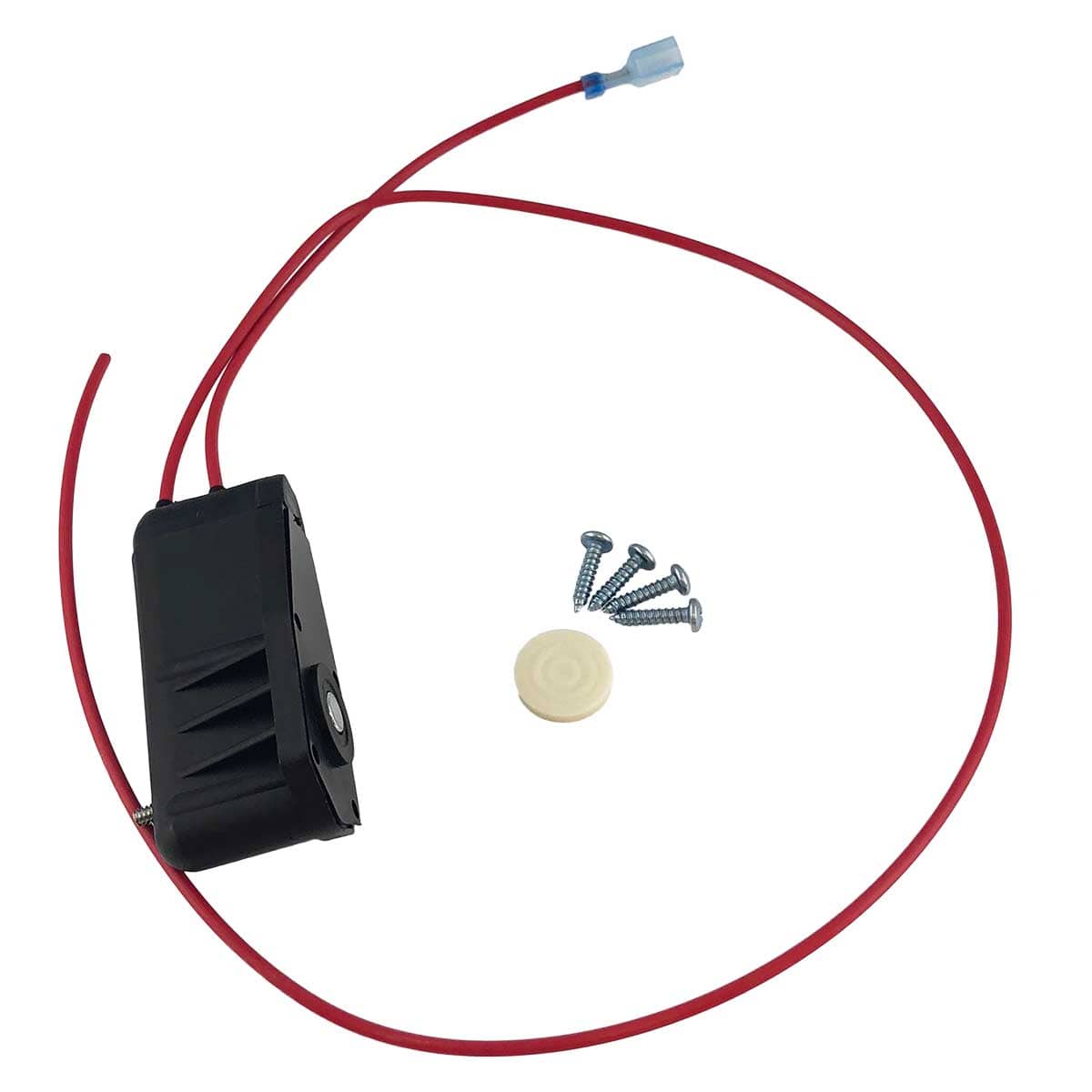 Remco Pressure Switch, 45-75PSI, 5500 Series PSW-580R-60