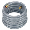 Underhill UltraMax Clear Reinforced Multi-Purpose Hose 1