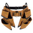 Carhartt 11-Pocket Padded Tool Belt