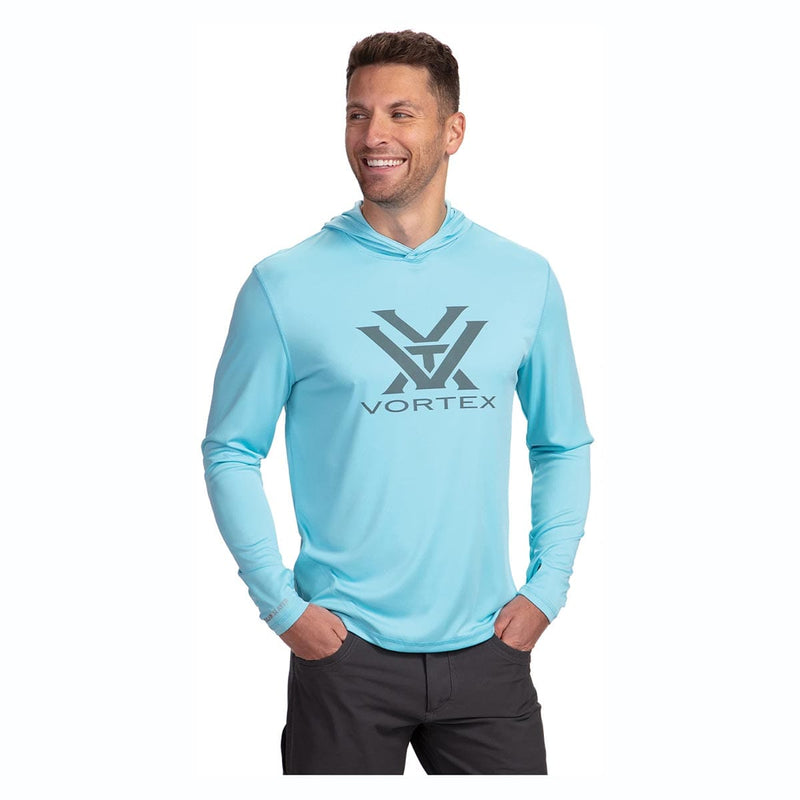 Vortex Optics Sun Slayer Hoodie