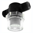Fimco Inline Strainer, 1/2
