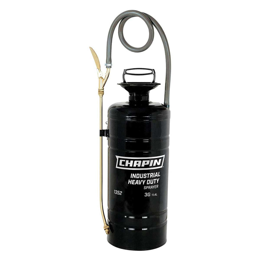 Chapin Optional Brass Adjustable Nozzle for Dripless Sprayer Wand 6-6000