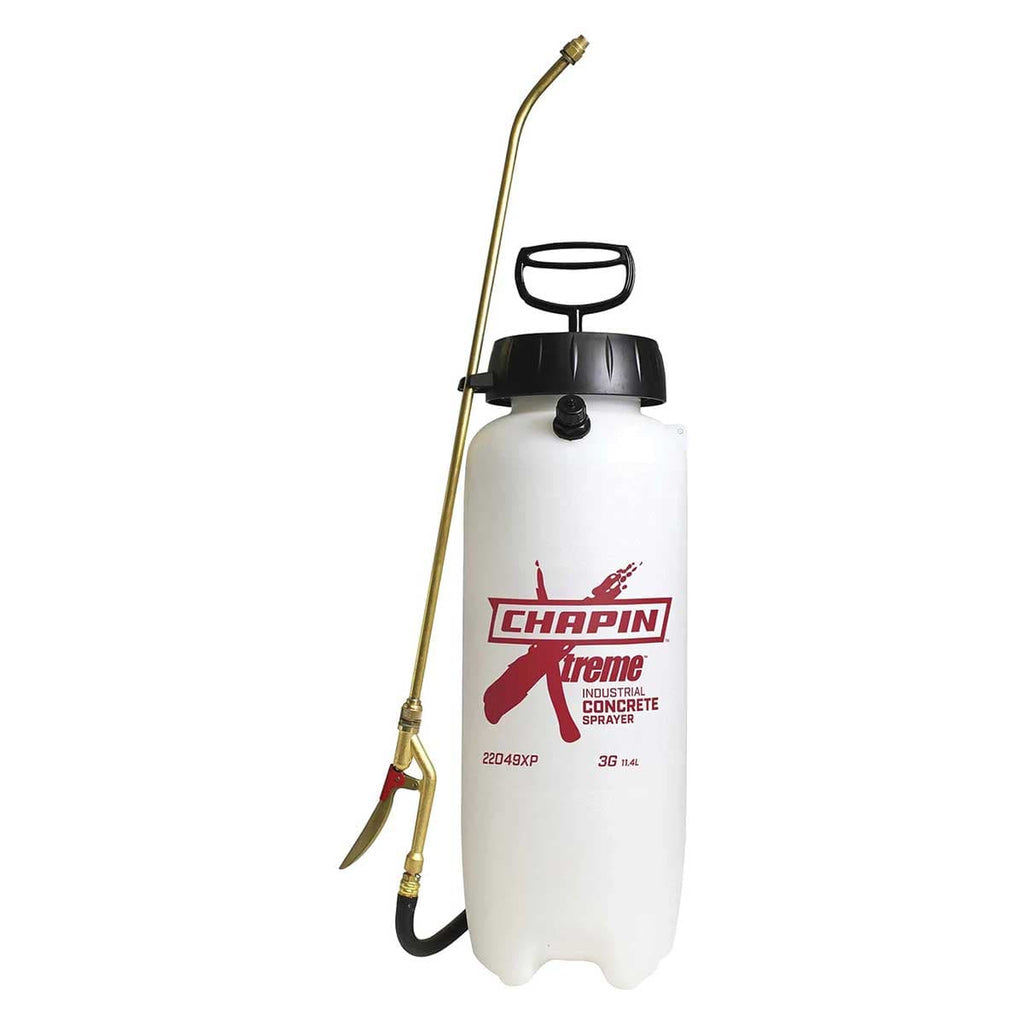 Chapin 22049XP 3-Gallon Extreme Poly Tank Sprayer | Gemplers