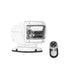 White GoLight GT Series Permanent Mount Light