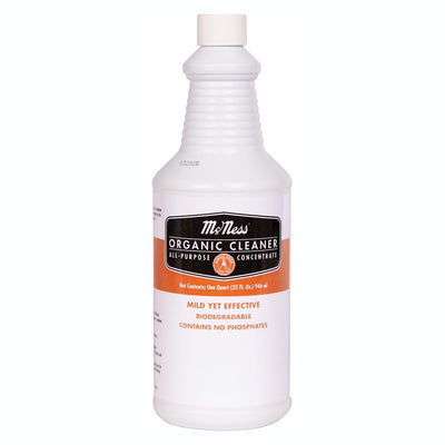 1 qt McNess Organic All-Purpose Cleaner