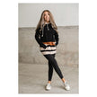 Ampersand Avenue Double Hood Sweatshirt