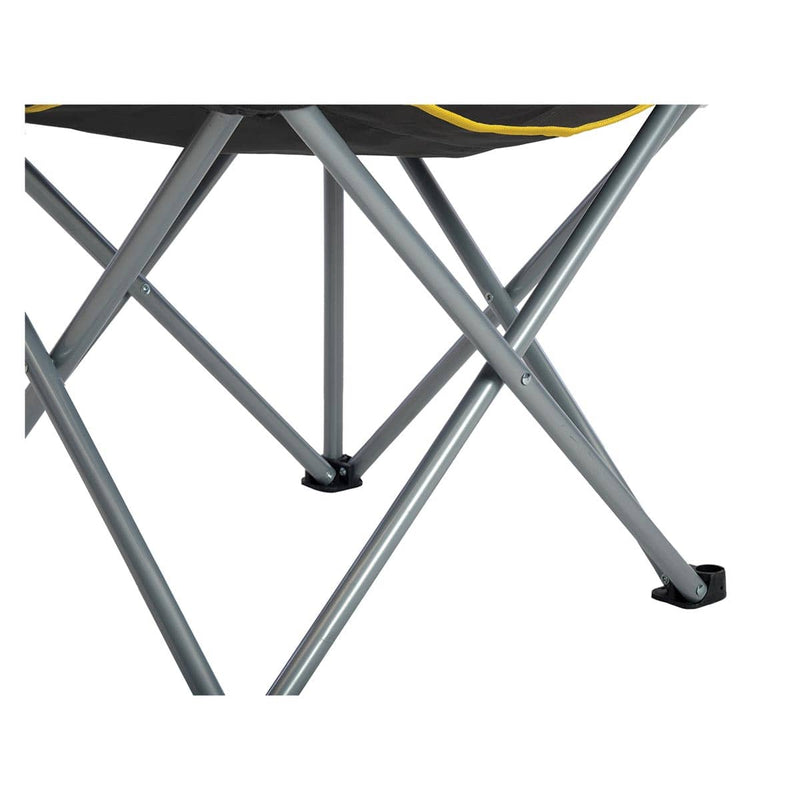 Quik Shade Heavy Duty Folding Chair
