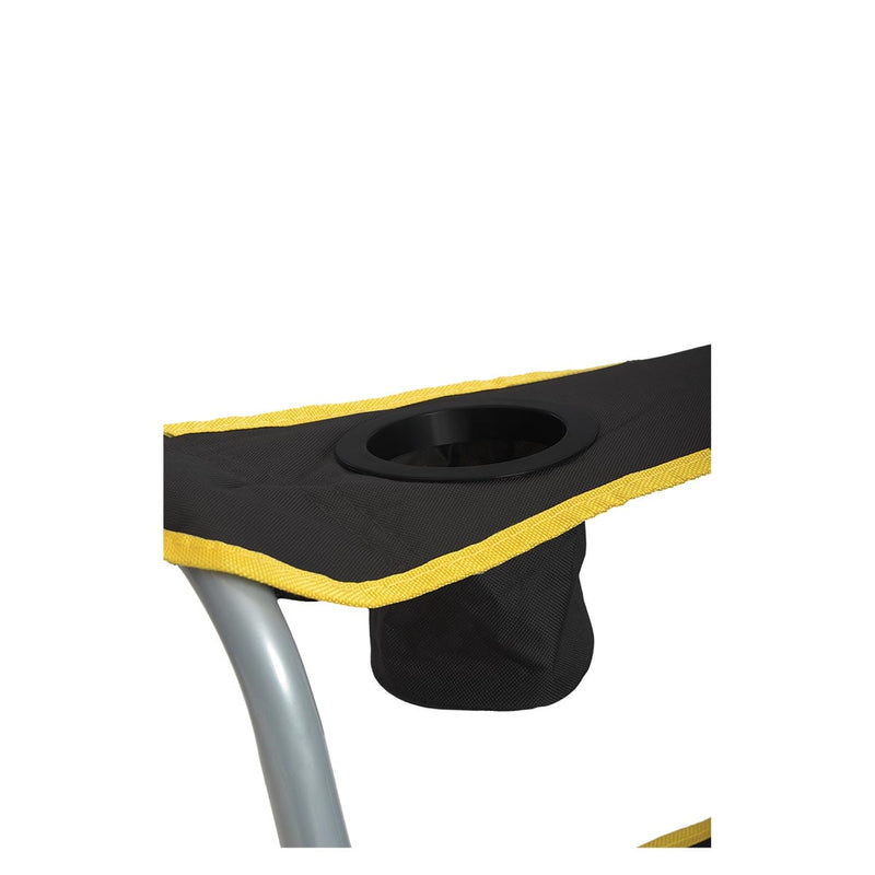 Quik Shade Heavy Duty Folding Chair
