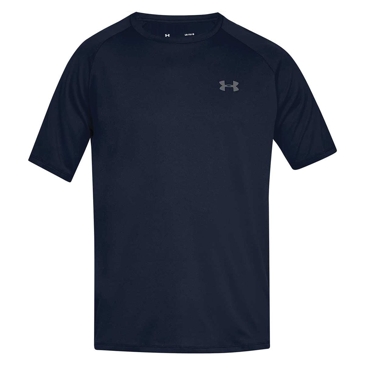 Academy Under Armour Tech 2.0 T-Shirt - Big and Tall Sizes
