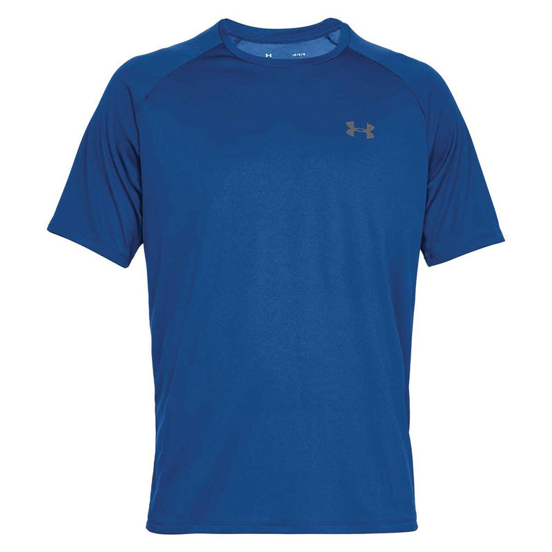 Royal Under Armour Tech 2.0 T-Shirt - Big and Tall Sizes