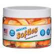 Moldex Softies® Earplugs Canister, 40 pairs