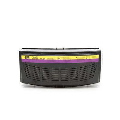 PAPR Cartridges & Filters