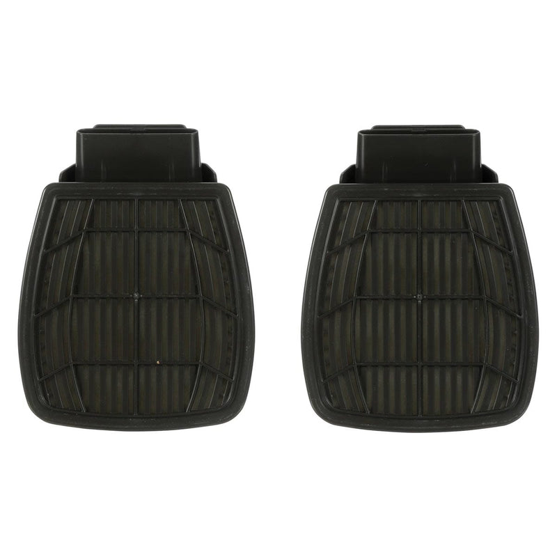 3M Secure Click Multi-Gas/Vapor Cartridge/Filter P100